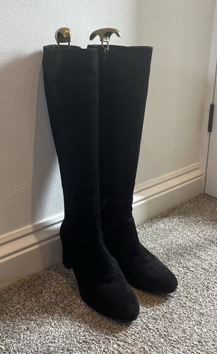 Russell and bromley knee high - and,