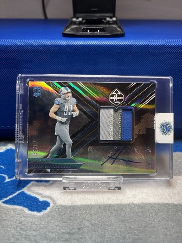 2022 panini limited - panini,