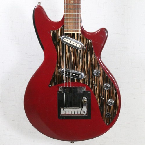Framus strato super 155 52 - strato,