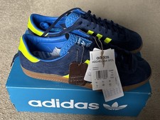 Adidas Hochelaga SPZL | UK 9.5