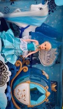 Princess Horse & Carriage Doll