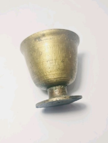 Vintage antique solid brass - vintage/antique,