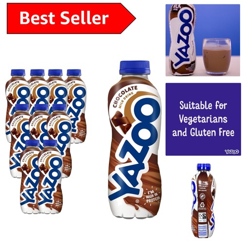 Delicious chocolate milkshake - chocolate,