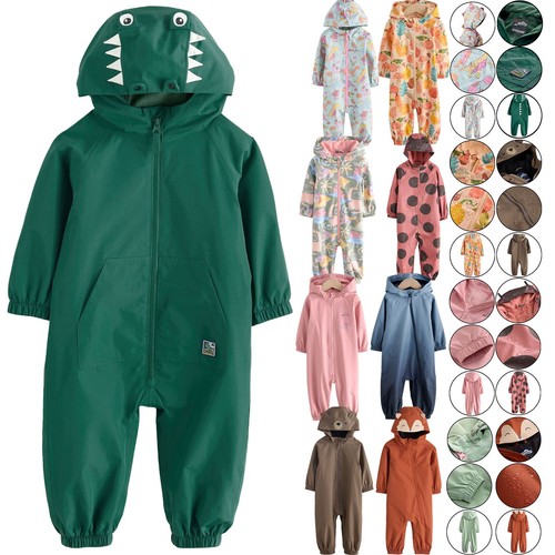 Next kids rain suit - kids,