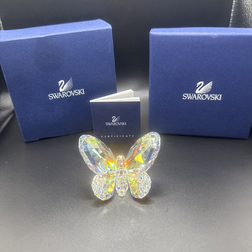 Swarovski crystal aurora - swarovski,