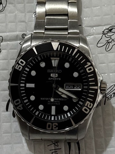 Rare beautiful item seiko - rare,