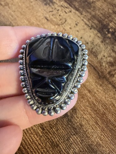 Vintage mexican sterling - vintage,
