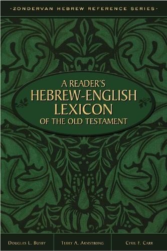 Reader hebrew english - reader's, hebrew-english