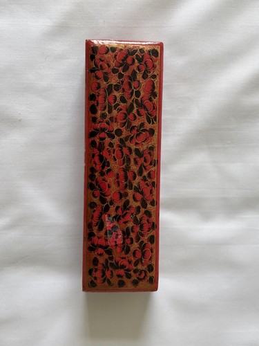 Indian jewellery box - indian,