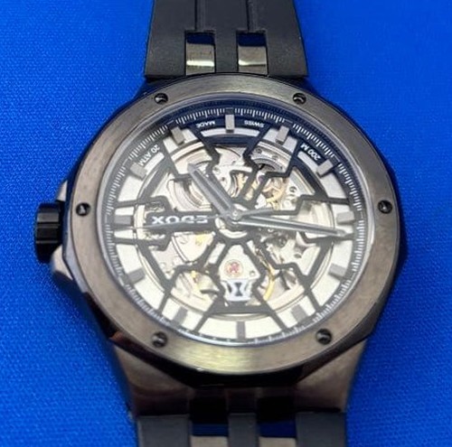 Edox delfin mecano - delfin,