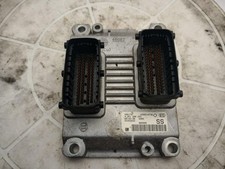 55352622 ECU CORSA VAUXHALL 1.2L Petrol '06