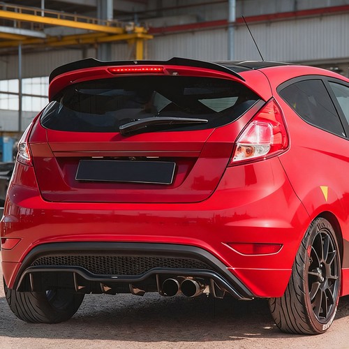 For ford fiesta - for,