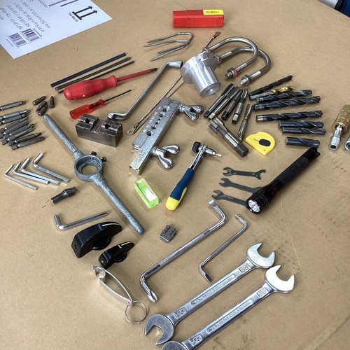 Job lot engineering - lot,