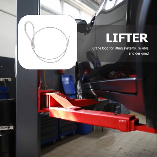 Stainless steel lifting - steel,