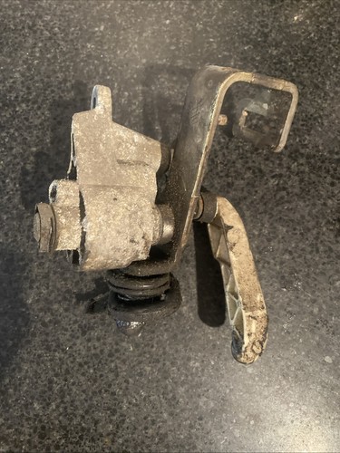 Polo 6n1 6n2 gearbox - 6n1,