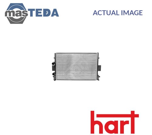 603 389 engine - 389, cooling