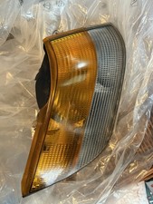 Saab 900 Right-Hand (driver-side) indicator/running-light cluster.