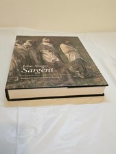 John Singer Sargent Figures