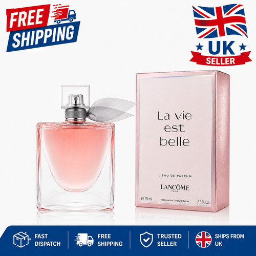 Lancome vie est belle ml - lancome, 75