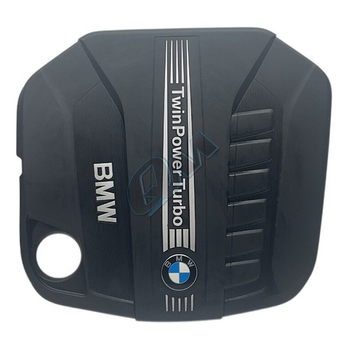 Bmw engine acoustic - cover, n57z