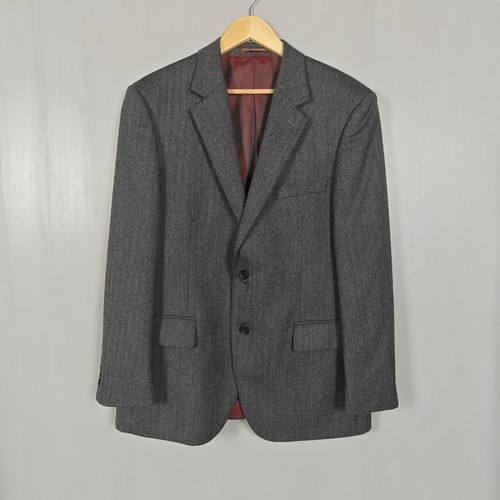 Gurteen herringbone jacket - gurteen,