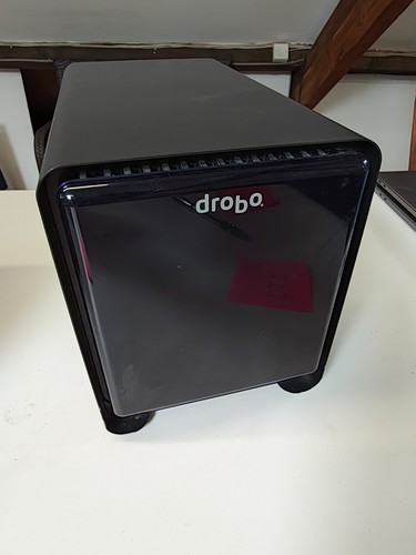 Drobo bay usb - 5d,