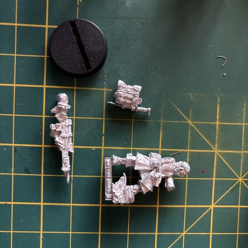 Games workshop warhammer - games, 40k