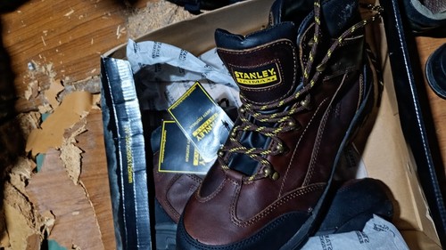 Safety boots - safety,