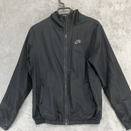 Nike shut out tracksuit top - shut,