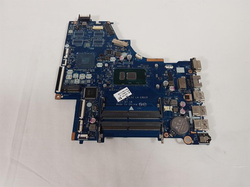 250 laptop motherboard - g6,