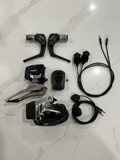 SRAM Red eTap 11-Speed