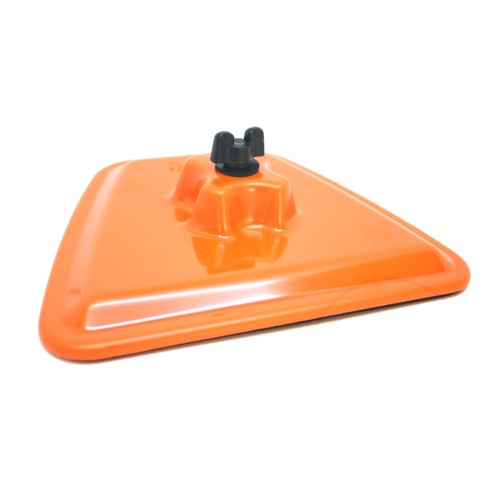 Twin air wash cover - wash, 1pc