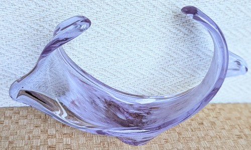 Viartec murano style purple - murano,