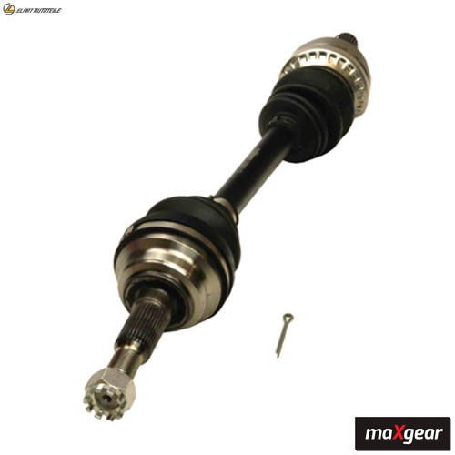 Driveshaft 0867 for opel - driveshaft,