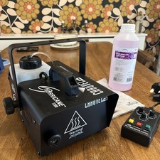 Chauvet DJ Hurricane 1200