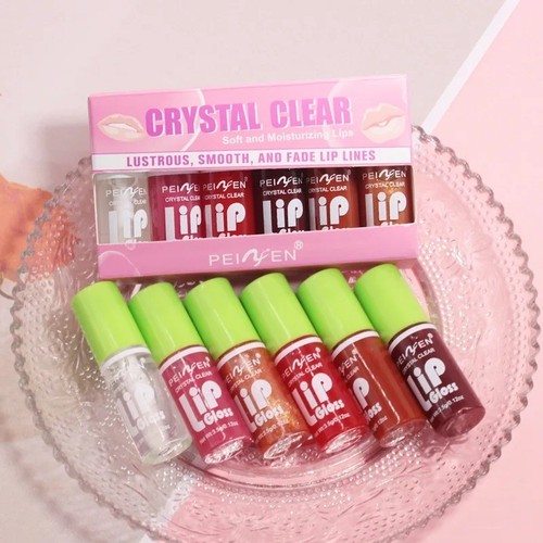 Lip balm 6 pieces - -,