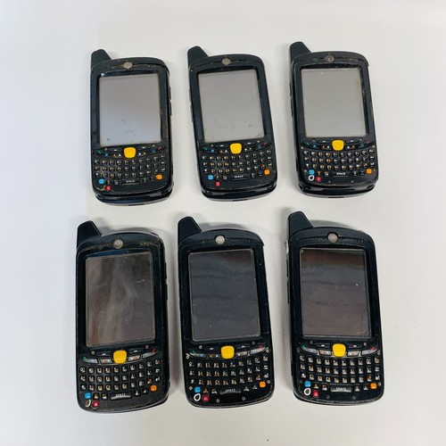 Zebra mc55a0 windows mobile - windows,