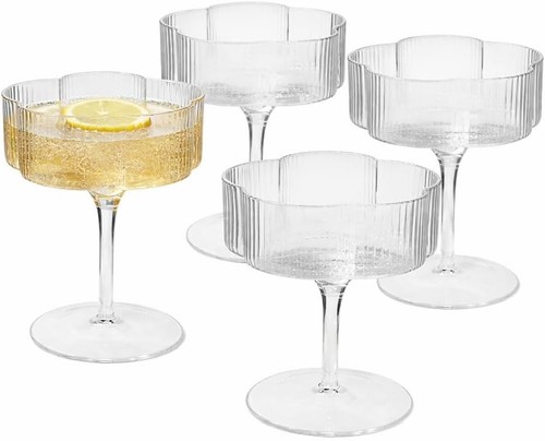 Fairytale flower cocktail - fairytale,
