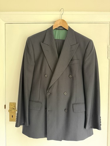 Vintage austin reed suit - austin,
