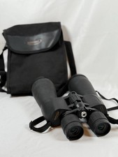 Zennox Zoom 10-40x60 Binoculars Long Range With Neck Strap & Carry Bag