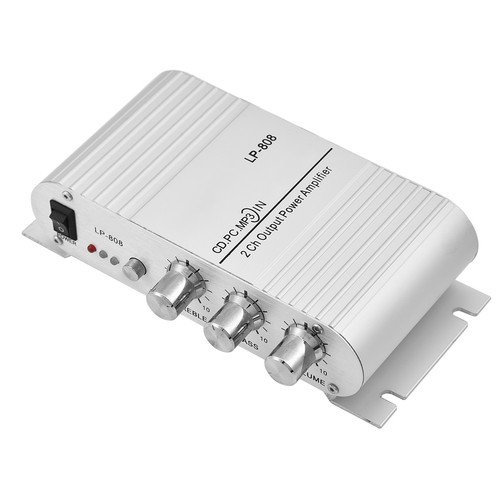 Power amplifier strong - amplifier,