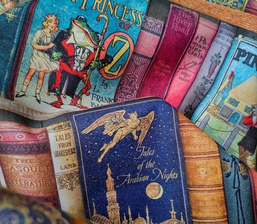 Classic books novels - books,, fairy