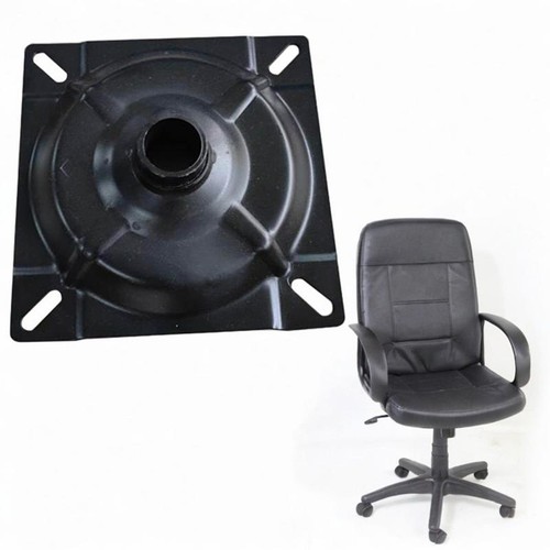 Swivel chair base replacement - swivel,