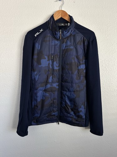 Polo ralph lauren rlx - lauren, golf