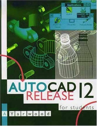 Autocad release for - 12,