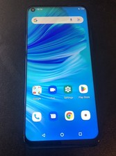 Umidigi F2 128GB - Blue  - Unlocked