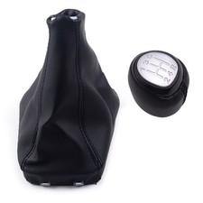 5 Speed Gear Stick Shift Knob