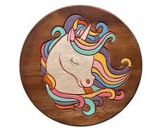 Childrens/Childs/Kids Wooden