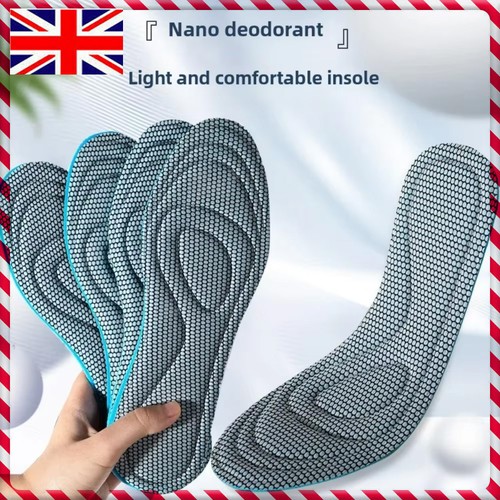 Memory foam shoe insoles for - memory,