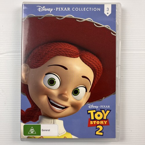 Disney pixar toy story - toy, 2